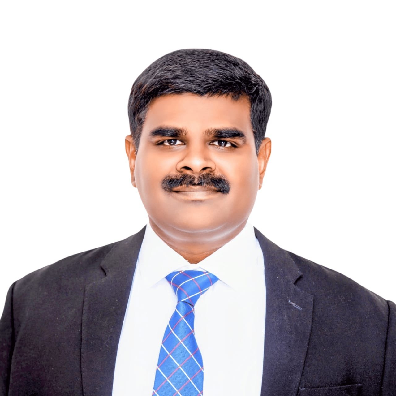 James Rajamani, President of Kingdom Exim Ghana Ltd